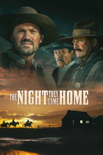 The Night They Came Home - FRENCH WEBRIP 720p
