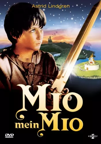 Mio Min Mio - TRUEFRENCH DVDRIP