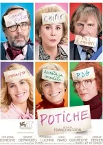Potiche - FRENCH Dvdrip XviD