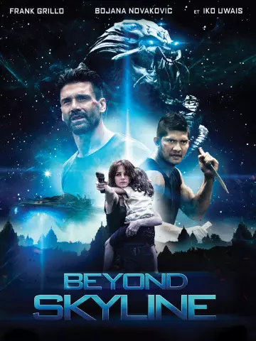 Beyond Skyline - MULTI (FRENCH) HDLIGHT 1080p