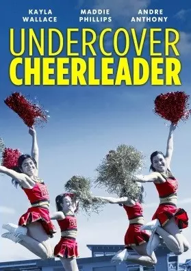 Undercover Cheerleader
