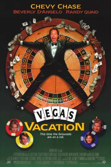 Vegas Vacation - MULTI (FRENCH) HDLIGHT 1080p