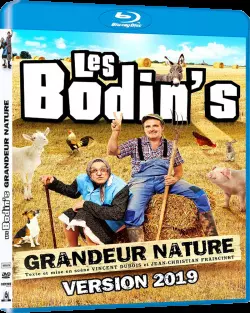 Les Bodin's Grandeur Nature