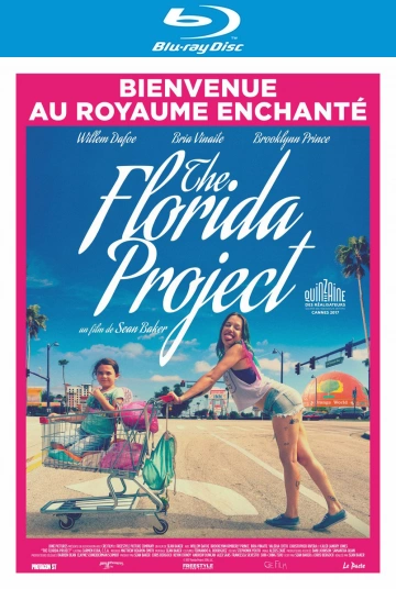 The Florida Project - MULTI (FRENCH) HDLIGHT 1080p
