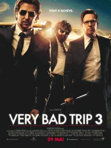 Very Bad Trip 3 - TRUEFRENCH DVDRIP
