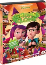Gnome Alone - FRENCH HDLIGHT 720p