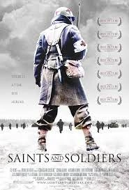 Saints and Soldiers - MULTI (FRENCH) BLU-RAY 1080p