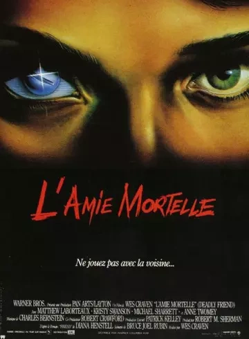 L'Amie mortelle - MULTI (TRUEFRENCH) HDLIGHT 1080p
