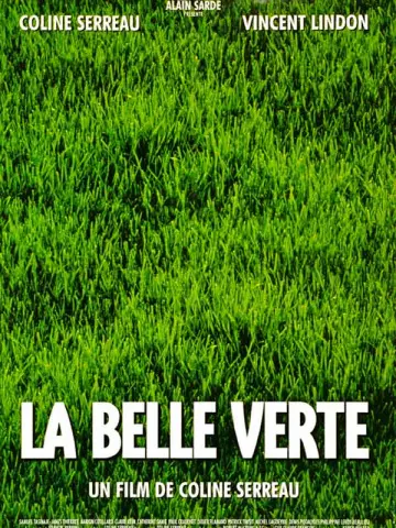 La belle verte - TRUEFRENCH DVDRIP