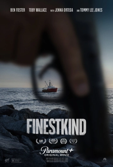 Finestkind - FRENCH HDRIP