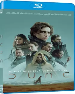 Dune - MULTI (FRENCH) HDLIGHT 1080p