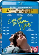 Call Me By Your Name - FRENCH HDLIGHT 1080p
