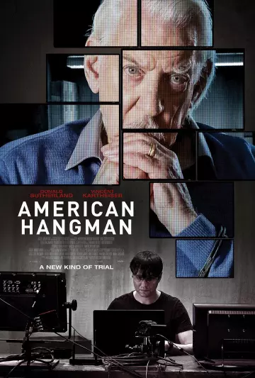 American Hangman - FRENCH HDRIP