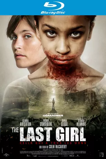 The Last Girl – Celle qui a tous les dons - MULTI (FRENCH) HDLIGHT 1080p