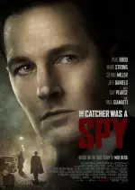The Catcher Was a Spy - FRENCH WEB-DL 720p