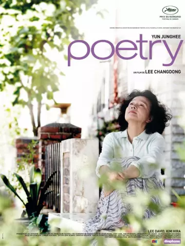Poetry - VOSTFR HDLIGHT 1080p