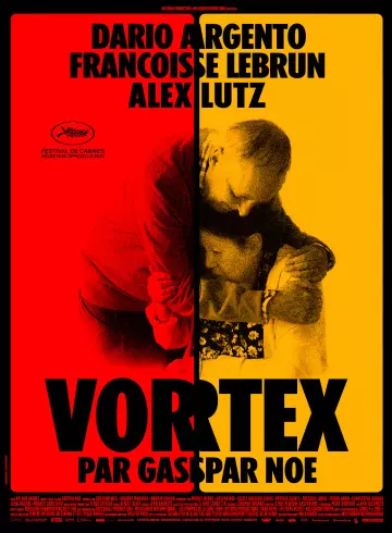 Vortex - FRENCH BDRIP