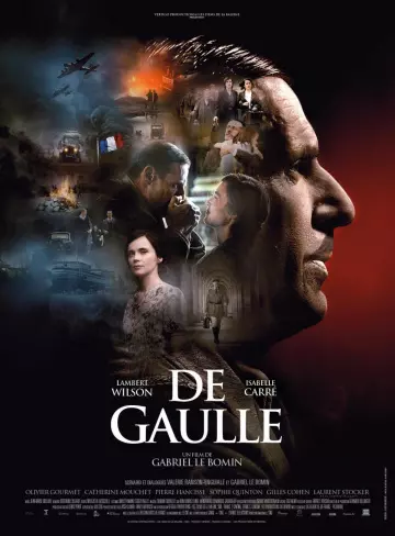 De Gaulle - FRENCH BDRIP