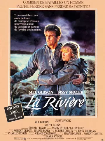 La Rivière - FRENCH DVDRIP
