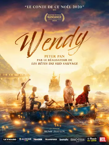 Wendy - MULTI (FRENCH) HDLIGHT 1080p
