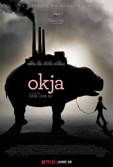 Okja - MULTI (FRENCH) WEBRIP 1080p