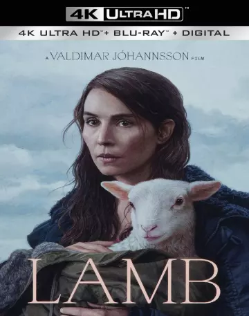Lamb - VOSTFR 4K LIGHT