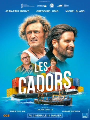 Les Cadors - FRENCH HDRIP