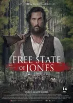 Free State Of Jones - TRUEFRENCH BDRIP