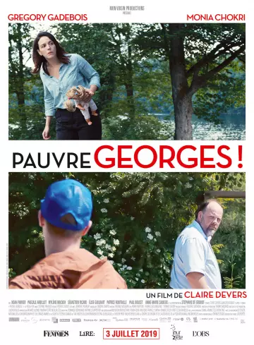 Pauvre Georges ! - FRENCH HDRIP