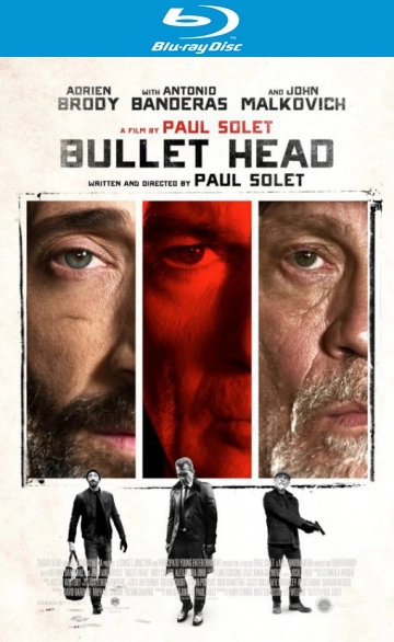 Bullet Head - MULTI (FRENCH) HDLIGHT 1080p