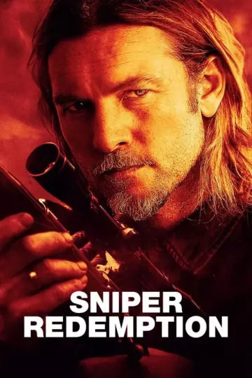 Sniper Redemption - MULTI (FRENCH) WEB-DL 1080p