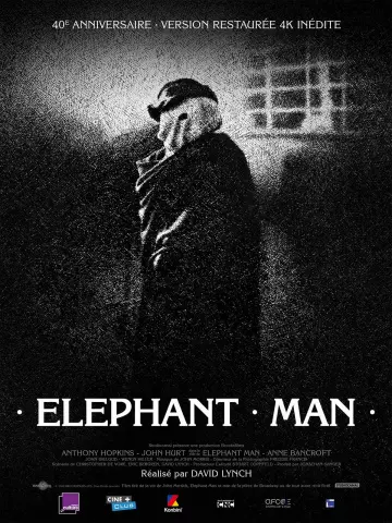 Elephant Man - TRUEFRENCH BDRIP