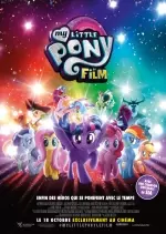 My Little Pony : le film - FRENCH BDRIP