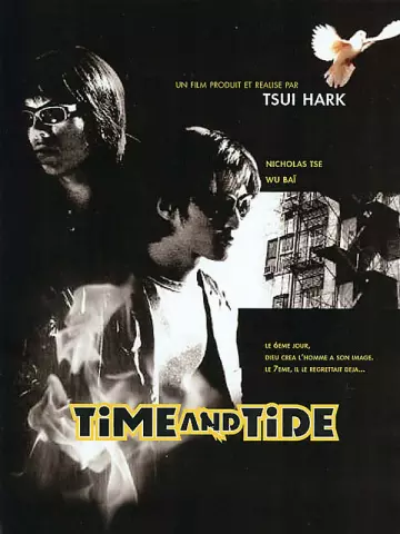 Time and tide - MULTI (TRUEFRENCH) DVDRIP