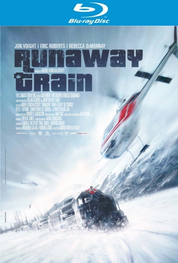 Runaway Train - MULTI (FRENCH) HDLIGHT 1080p