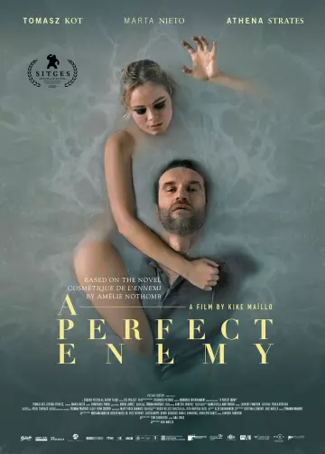 A Perfect Enemy - MULTI (FRENCH) WEB-DL 1080p