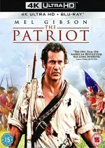 The Patriot, le chemin de la liberté - TRUEFRENCH BLURAY REMUX 4K