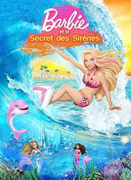 Barbie et le secret des sirènes - MULTI (FRENCH) HDLIGHT 1080p