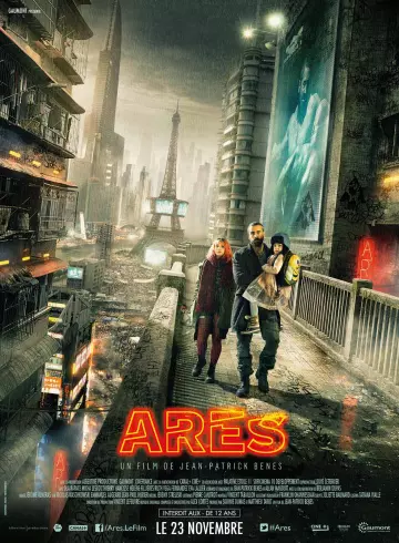 Arès - FRENCH HDLIGHT 1080p