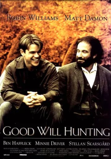 Will Hunting - FRENCH DVDRIP