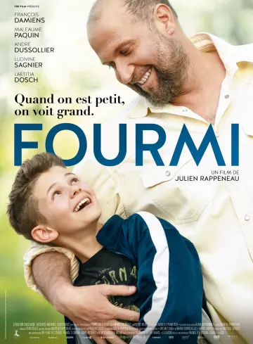 Fourmi - FRENCH WEB-DL 1080p