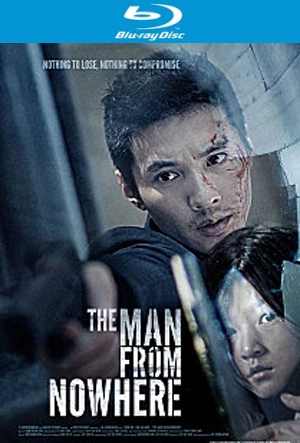 The Man From Nowhere - MULTI (FRENCH) HDLIGHT 1080p