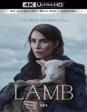 Lamb - MULTI (FRENCH) 4K LIGHT