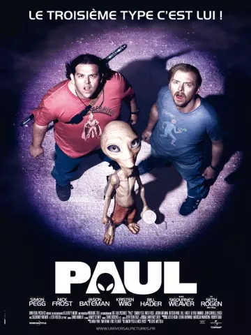 Paul - MULTI (FRENCH) HDLIGHT 1080p