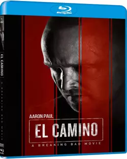 El Camino : un film Breaking Bad - FRENCH BLU-RAY 720p