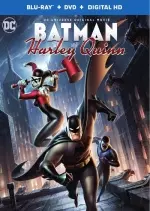 Batman et Harley Quinn - MULTI (FRENCH) HDLIGHT 1080p