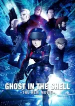 Ghost in the Shell: The New Movie - FRENCH BDRIP