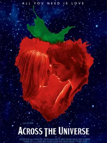 Across the Universe - MULTI (TRUEFRENCH) HDLIGHT 1080p