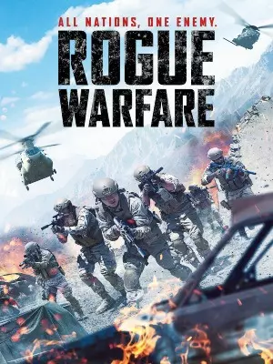 Rogue Warfare - FRENCH BDRIP
