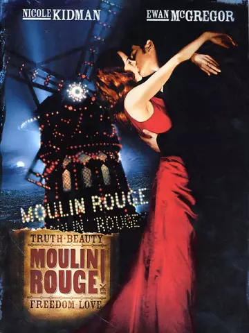 Moulin Rouge ! - MULTI (TRUEFRENCH) HDLIGHT 1080p